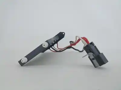 Автозапчасти б/у сопротивление нагреву за ford b-max (jk) 1.0 ecoboost ссылки oem iam av1118k463ab  