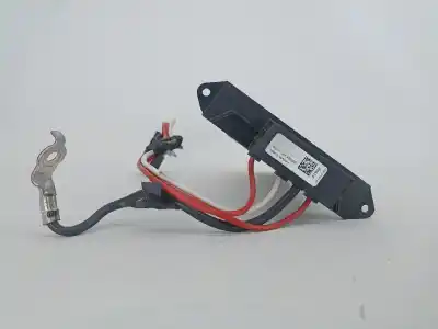 Автозапчасти б/у сопротивление нагреву за ford b-max (jk) 1.0 ecoboost ссылки oem iam av1118k463ab  