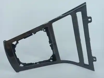 Pezzo di ricambio per auto di seconda mano CONSOLE CENTRALE per BMW X3 (E83)  Riferimenti OEM IAM 14537310  