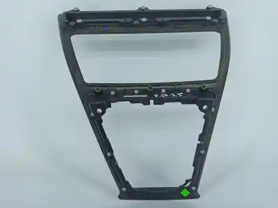 Pezzo di ricambio per auto di seconda mano console centrale per bmw x3 (e83) 2.0 16v diesel cat riferimenti oem iam 14537310  