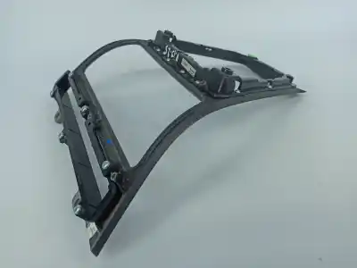 Pezzo di ricambio per auto di seconda mano console centrale per bmw x3 (e83) 2.0 16v diesel cat riferimenti oem iam 14537310  