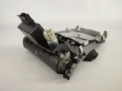 Pezzo di ricambio per auto di seconda mano console centrale per mazda 3 (bl) gasóleo 2010 5p riferimenti oem iam   