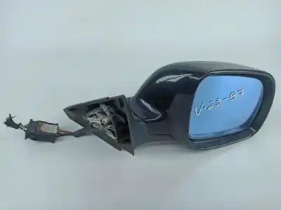 Автозапчастина б/у правий задний огляд для audi a3 (8l1) 1.9 tdi посилання на oem iam  Автозапчастина б/у правий задний огляд для audi a3 (8l1) 1.9 tdi посилання на oem iam