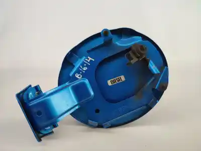 Second-hand car spare part outer fuel cap for mazda 3 (bl) gasóleo 2010 5p oem iam references   