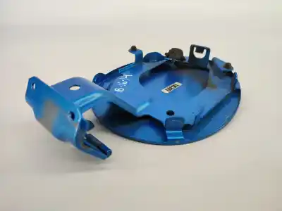 Second-hand car spare part outer fuel cap for mazda 3 (bl) gasóleo 2010 5p oem iam references   