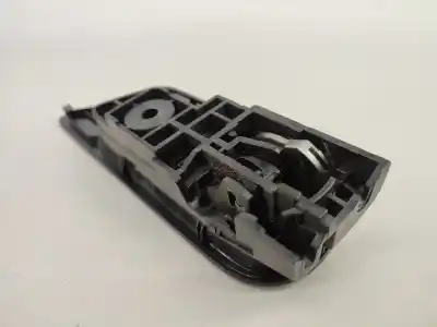 Second-hand car spare part interior right front handle for mazda 3 (bl) gasóleo 2010 5p oem iam references   