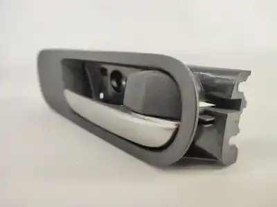 Second-hand car spare part interior right front handle for mazda 3 (bl) gasóleo 2010 5p oem iam references   