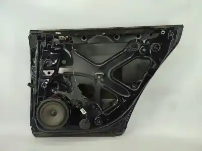 Автозапчасти б/у дверь задняя правая за audi a4 b6 (8e2) 1.9 tdi ссылки oem iam   