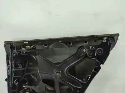 Автозапчасти б/у дверь задняя правая за audi a4 b6 (8e2) 1.9 tdi ссылки oem iam   