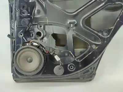 Автозапчасти б/у дверь задняя правая за audi a4 b6 (8e2) 1.9 tdi ссылки oem iam   