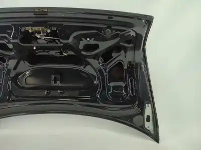 Автозапчасти б/у задняя дверь за audi a4 b6 (8e2) 1.9 tdi ссылки oem iam   
