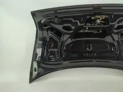 Автозапчасти б/у задняя дверь за audi a4 b6 (8e2) 1.9 tdi ссылки oem iam   