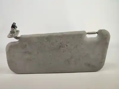 Second-hand car spare part right sunshade for mazda 3 (bl) gasóleo 2010 5p oem iam references   