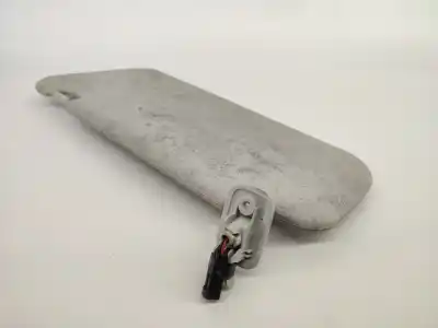 Second-hand car spare part right sunshade for mazda 3 (bl) gasóleo 2010 5p oem iam references   