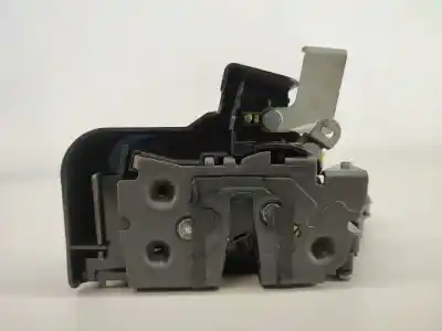 Peça sobressalente para automóvel em segunda mão fechadura da porta traseira direita por ford focus ii (da_, hcp, dp) 1.6 tdci referências oem iam 6pinos Peça sobressalente para automóvel em segunda mão fechadura da porta traseira direita por ford focus ii (da_, hcp, dp) 1.6 tdci referências oem iam 6pinos