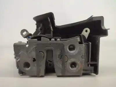 Peça sobressalente para automóvel em segunda mão fechadura da porta dianteira esquerda por ford focus ii (da_, hcp, dp) 1.6 tdci referências oem iam 6pinos Peça sobressalente para automóvel em segunda mão fechadura da porta dianteira esquerda por ford focus ii (da_, hcp, dp) 1.6 tdci referências oem iam 6pinos