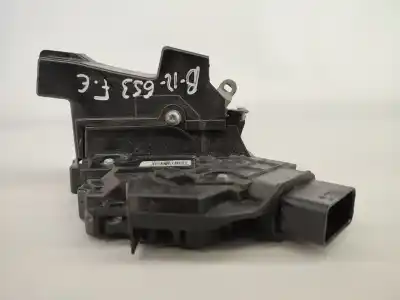Pezzo di ricambio per auto di seconda mano serratura porta anteriore sinistra per ford focus ii (da_, hcp, dp) 1.6 tdci riferimenti oem iam 6pinos   Pezzo di ricambio per auto di seconda mano serratura porta anteriore sinistra per ford focus ii (da_, hcp, dp) 1.6 tdci riferimenti oem iam 6pinos