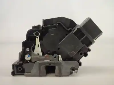 Pezzo di ricambio per auto di seconda mano serratura porta anteriore sinistra per ford focus ii (da_, hcp, dp) 1.6 tdci riferimenti oem iam 6pinos   Pezzo di ricambio per auto di seconda mano serratura porta anteriore sinistra per ford focus ii (da_, hcp, dp) 1.6 tdci riferimenti oem iam 6pinos