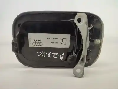 Автозапчасти б/у наружная крышка топлива за audi a4 b6 (8e2) 1.9 tdi ссылки oem iam 8e0010184j  