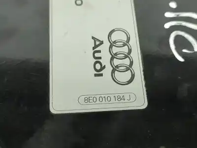 Автозапчасти б/у наружная крышка топлива за audi a4 b6 (8e2) 1.9 tdi ссылки oem iam 8e0010184j  