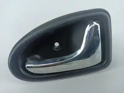 Автозапчасти б/у ВНУТРИ ПЕРЕДНЕЙ ПРАВОЙ РУЧКИ за RENAULT CLIO II FASE I (B/CB0) (1998->)  ссылки OEM IAM   