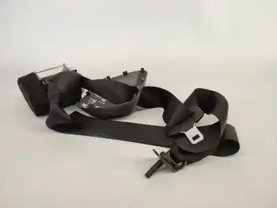 Peça sobressalente para automóvel em segunda mão cinto de segurança traseiro direito por ford focus ii (da_, hcp, dp) 1.6 tdci referências oem iam 4m51a611b68aj  