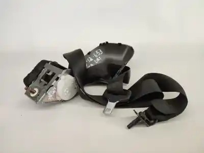 Peça sobressalente para automóvel em segunda mão cinto de segurança traseiro direito por ford focus ii (da_, hcp, dp) 1.6 tdci referências oem iam 4m51a611b68aj  