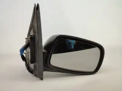 Peça sobressalente para automóvel em segunda mão espelho retrovisor direito por toyota yaris (_p1_) 1.3 (ncp10_ scp12_) referências oem iam 5pinos