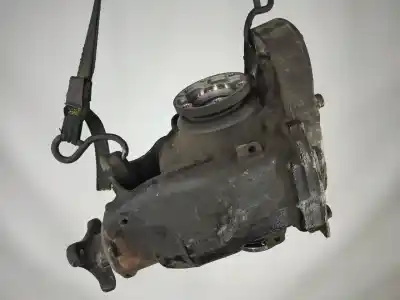 Peça sobressalente para automóvel em segunda mão diferencial dianteiro por bmw 3 (e90) 320 d referências oem iam 7529099