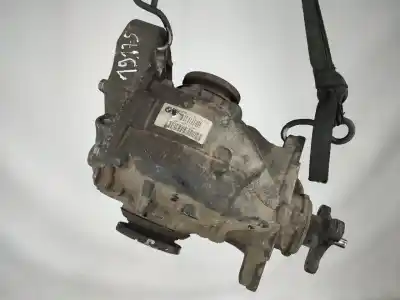 Second-hand car spare part front differential for bmw 3 (e90) 320 d oem iam references 7529099  