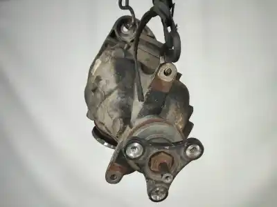 Second-hand car spare part front differential for bmw 3 (e90) 320 d oem iam references 7529099  