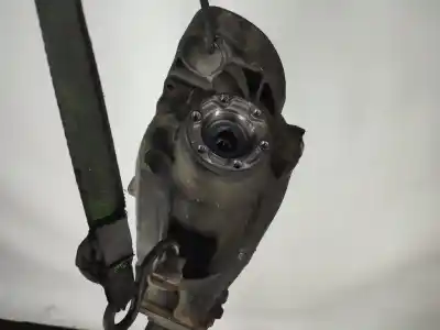 Second-hand car spare part front differential for bmw 3 (e90) 320 d oem iam references 7529099  