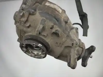 Second-hand car spare part front differential for bmw 3 (e90) 320 d oem iam references 7529099  