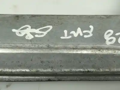 Автозапчастина б/у регулятор вікна передній лівий для peugeot 308 sw i (4e_, 4h_) 1.6 hdi посилання на oem iam 9657247680  