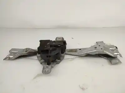 Автозапчастина б/у регулятор склона задній лівий для peugeot 308 sw i (4e_, 4h_) 1.6 hdi посилання на oem iam 9680692380