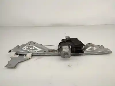 Автозапчастина б/у регулятор склона задній лівий для peugeot 308 sw i (4e_, 4h_) 1.6 hdi посилання на oem iam 9680692380  