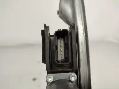 Автозапчастина б/у регулятор склона задній лівий для peugeot 308 sw i (4e_, 4h_) 1.6 hdi посилання на oem iam 9680692380  