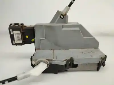 Автозапчасти б/у замок задней левой двери за peugeot 308 sw i (4e_, 4h_) 1.6 hdi ссылки oem iam psa567165  