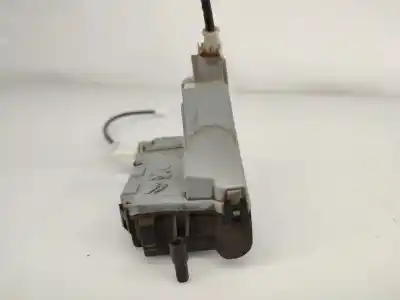 Автозапчасти б/у замок задней левой двери за peugeot 308 sw i (4e_, 4h_) 1.6 hdi ссылки oem iam psa567165  