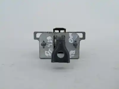 Автозапчастина б/у фільм дверей для peugeot 308 sw i (4e_, 4h_) 1.6 hdi посилання на oem iam   