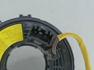 Pezzo di ricambio per auto di seconda mano anello airbag per ford fiesta vi (cb1, ccn) 1.4 tdci riferimenti oem iam 8a6t14a664ac  