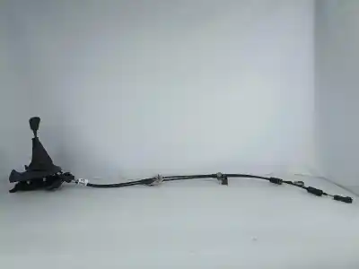 Автозапчастина б/у передач для ford fiesta vi (cb1, ccn) 1.4 tdci посилання на oem iam 8a6r7c453mbc