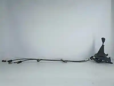 Автозапчастина б/у передач для ford fiesta vi (cb1, ccn) 1.4 tdci посилання на oem iam 8a6r7c453mbc  