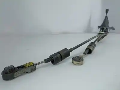 Автозапчастина б/у передач для ford fiesta vi (cb1, ccn) 1.4 tdci посилання на oem iam 8a6r7c453mbc  