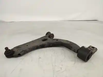 Автозапчасти б/у ПЕРЕДНИЙ ЛЕВЫЙ ВЕРХНИЙ РЫЧАГ ПОДВЕСКИ за FORD FIESTA V (JH_, JD_)  ссылки OEM IAM   