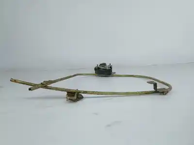 Second-hand car spare part driver left window regulator for renault 19 i (b/c53_) 1.4 oem iam references   