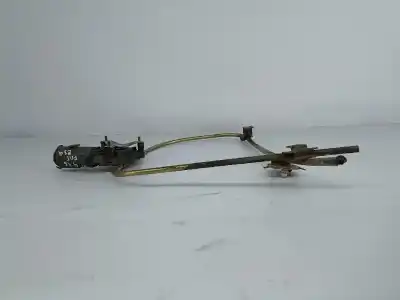 Second-hand car spare part driver left window regulator for renault 19 i (b/c53_) 1.4 oem iam references   