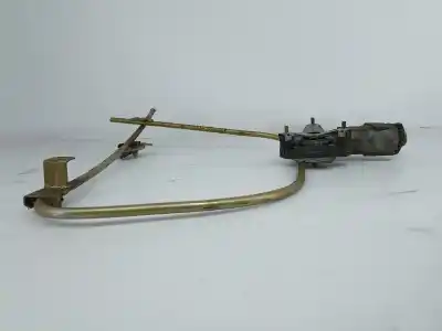 Second-hand car spare part driver left window regulator for renault 19 i (b/c53_) 1.4 oem iam references   