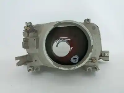Second-hand car spare part left headlight for renault 19 i (b/c53_) 1.4 oem iam references   