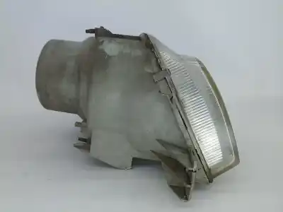 Second-hand car spare part left headlight for renault 19 i (b/c53_) 1.4 oem iam references   